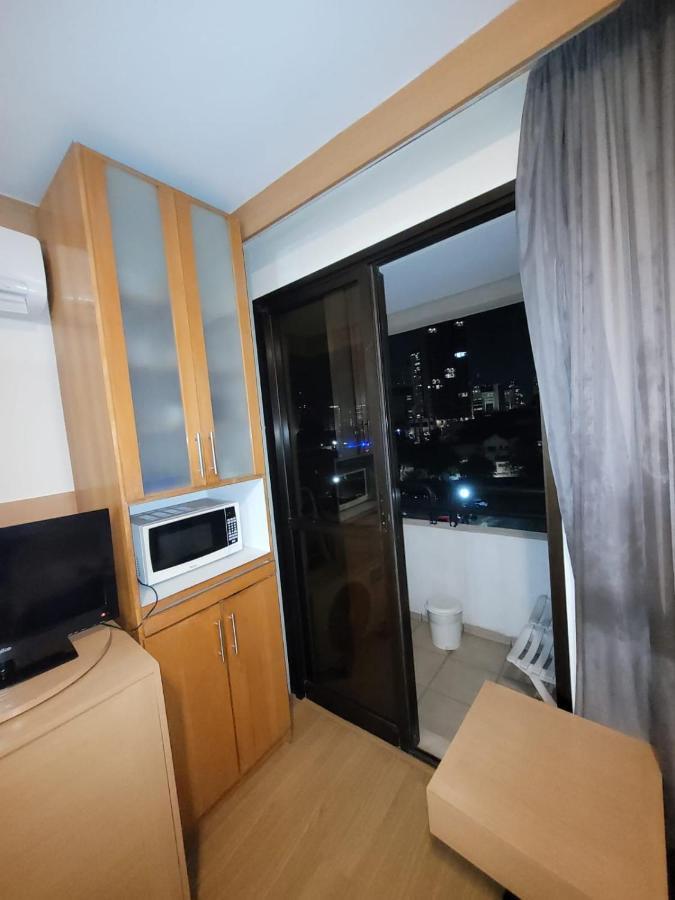Studio Living Faria Lima São Paulo Exterior foto